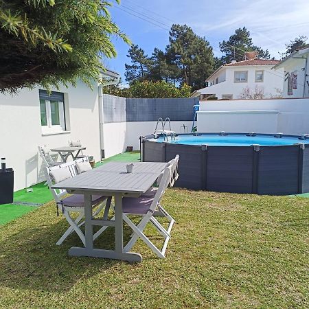 Cabedelo Seaside Guesthouse Виана-ду-Каштелу Экстерьер фото