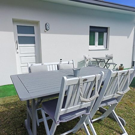 Cabedelo Seaside Guesthouse Виана-ду-Каштелу Экстерьер фото