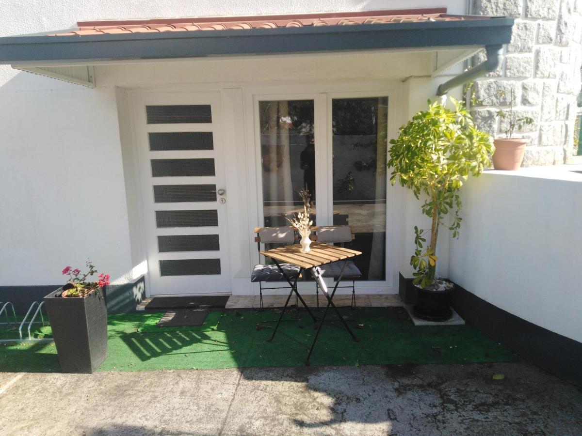 Cabedelo Seaside Guesthouse Виана-ду-Каштелу Экстерьер фото