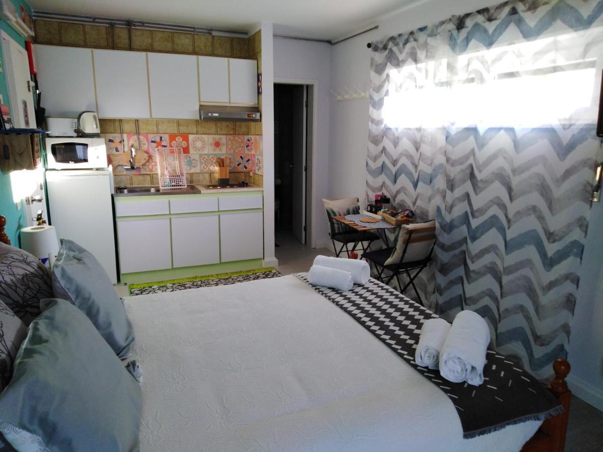 Cabedelo Seaside Guesthouse Виана-ду-Каштелу Экстерьер фото