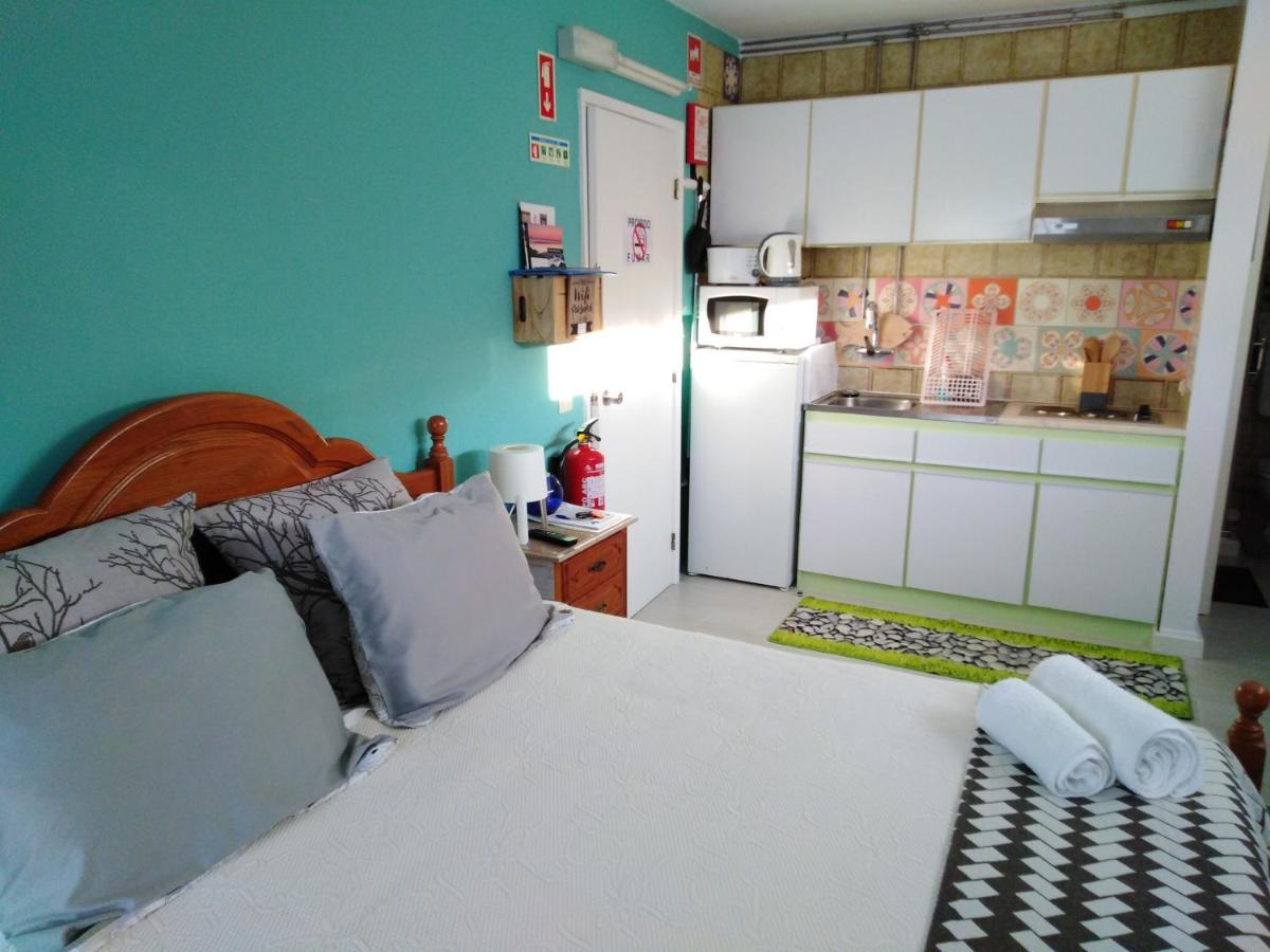 Cabedelo Seaside Guesthouse Виана-ду-Каштелу Экстерьер фото