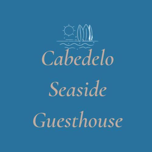 Cabedelo Seaside Guesthouse Виана-ду-Каштелу Экстерьер фото