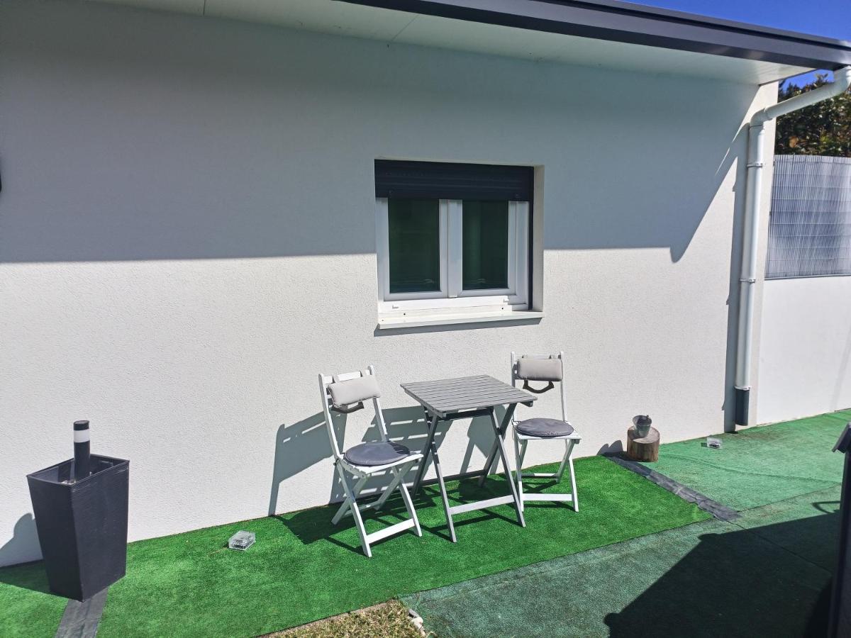 Cabedelo Seaside Guesthouse Виана-ду-Каштелу Экстерьер фото