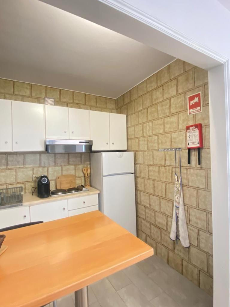 Cabedelo Seaside Guesthouse Виана-ду-Каштелу Экстерьер фото