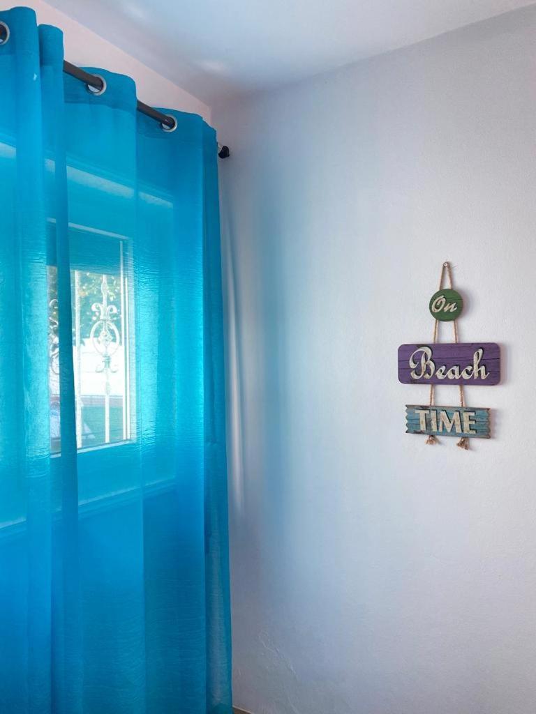 Cabedelo Seaside Guesthouse Виана-ду-Каштелу Экстерьер фото