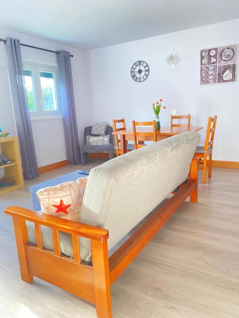 Cabedelo Seaside Guesthouse Виана-ду-Каштелу Номер фото