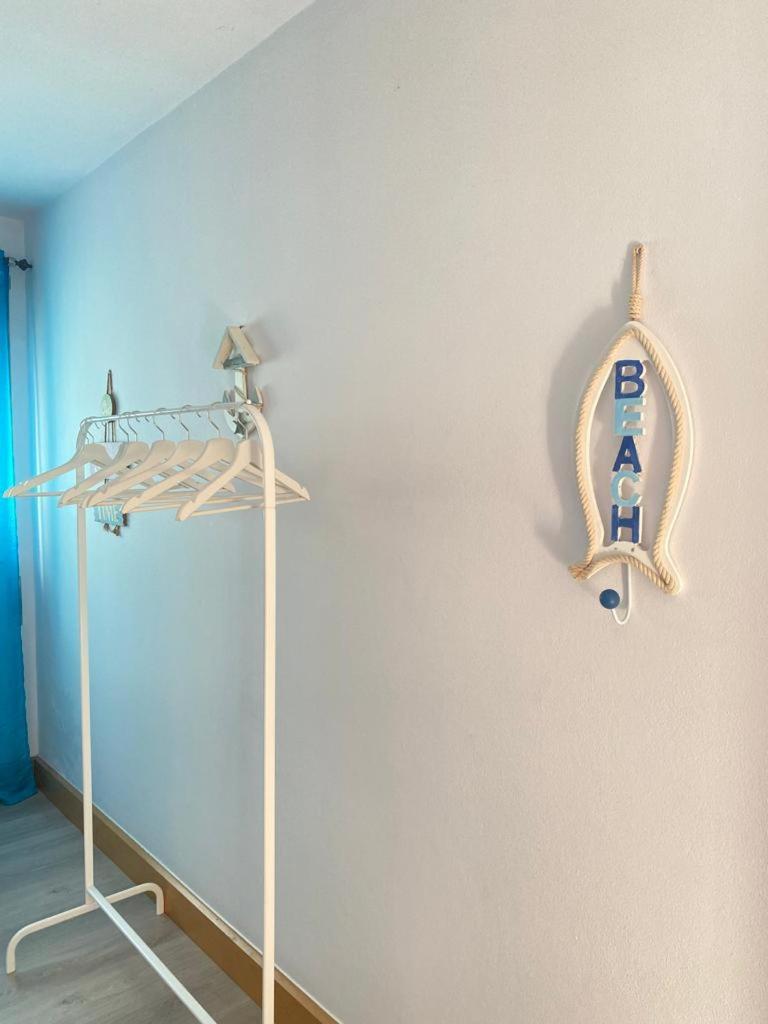 Cabedelo Seaside Guesthouse Виана-ду-Каштелу Номер фото