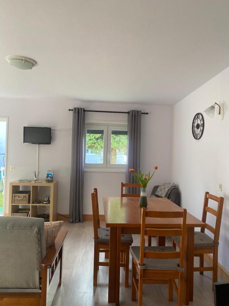 Cabedelo Seaside Guesthouse Виана-ду-Каштелу Номер фото