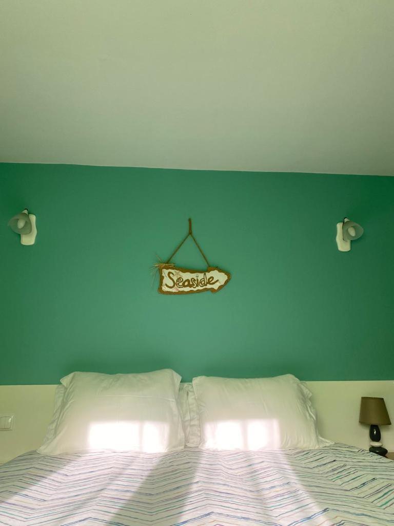 Cabedelo Seaside Guesthouse Виана-ду-Каштелу Номер фото