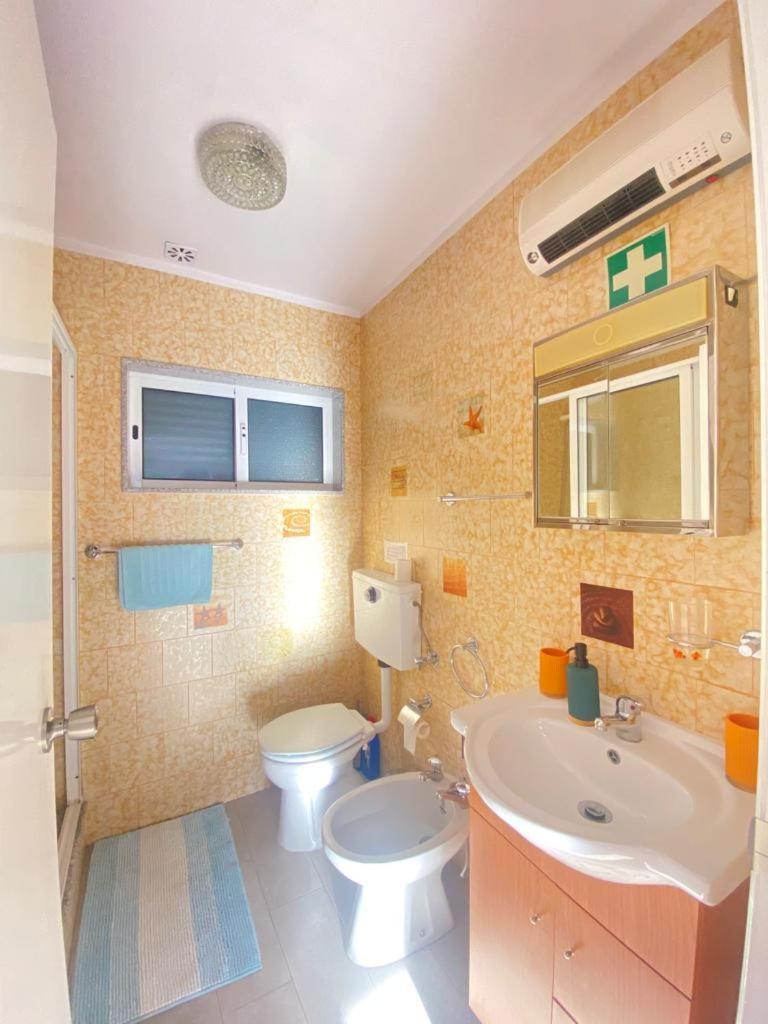 Cabedelo Seaside Guesthouse Виана-ду-Каштелу Номер фото