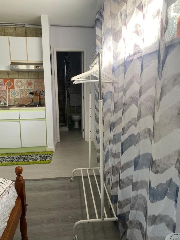 Cabedelo Seaside Guesthouse Виана-ду-Каштелу Номер фото