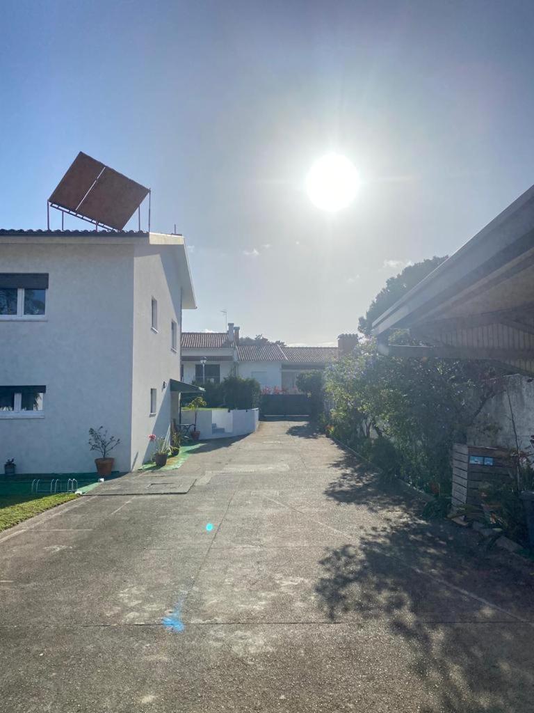 Cabedelo Seaside Guesthouse Виана-ду-Каштелу Номер фото